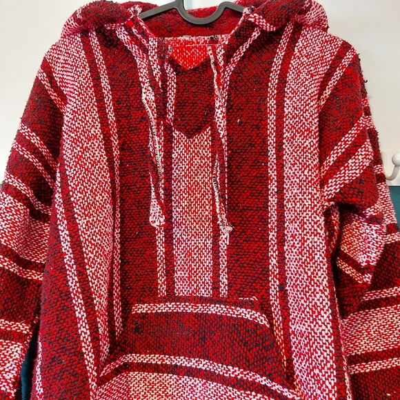 🌱 Baja Sweater - Picture 2 of 3